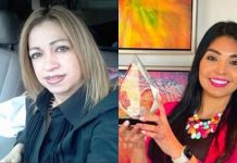 Mató a su amiga y creyó que nadie la descubriría, hoy 14 años después fue detenida en Texas