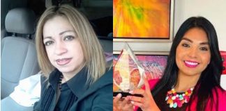 Mató a su amiga y creyó que nadie la descubriría, hoy 14 años después fue detenida en Texas