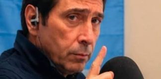 Eduardo Feinmann reaviva polémica con México: acusa al país de crear el término “Hambrientina”
