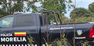 Hecho de violencia empaña fiesta religiosa en San Miguel del Monte; jinete balea a hombre