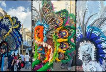 Reseña de la Fiesta de los Tlahualiles de Sahuayo