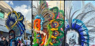 Reseña de la Fiesta de los Tlahualiles de Sahuayo