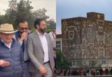 UNAM suspende inscripciones para licenciatura luego de las trampas en examen 2026 y protestas de aspirantes