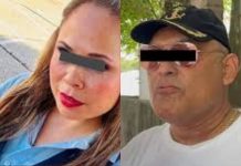 Detienen a encargada y director de la escuela militarizada donde asesinaron a Dafne