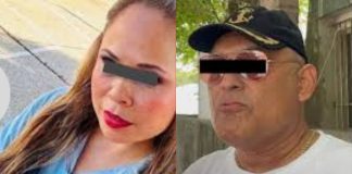 Detienen a encargada y director de la escuela militarizada donde asesinaron a Dafne