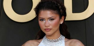 Zendaya cobraría 8 millones de dólares por 5 minutos en pantalla en “La Odisea” de Christopher Nolan