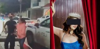 Madre de Dana Yanina exige investigar abusos sexuales y secuestro en la academia militar por “caso Dafne”