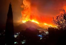 Incendios forestales fuera de control devastan España y Francia ante nueva ola de calor