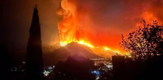 Incendios forestales fuera de control devastan España y Francia ante nueva ola de calor