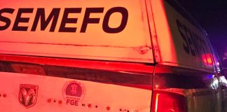 Joven es hallado muerto y con huellas de violencia dentro de domicilio en Copándaro