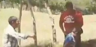 #VIDEO // Detienen a cuatro personas por presunto abuso contra un menor indígena; enfrentan hasta 50 años de prisión
