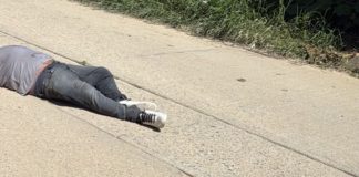 Asesinan a otro exregidor de Seguridad Pública de Santa María Atzompa en Oaxaca