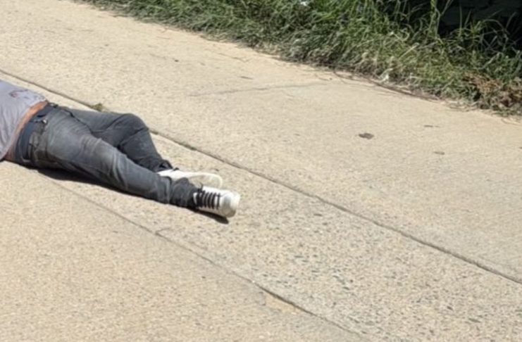 Asesinan a otro exregidor de Seguridad Pública de Santa María Atzompa en Oaxaca
