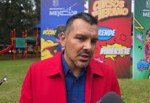 Pista de atletismo del Venus podría tener intervención este año: Cecufid