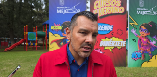 Pista de atletismo del Venus podría tener intervención este año: Cecufid