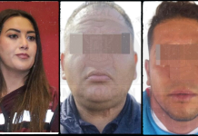 “La ciudadanía no tiene nada que temer, dos encargados de despacho asumirán seguridad municipal de Zacapu”: alcaldesa