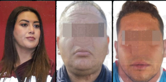 “La ciudadanía no tiene nada que temer, dos encargados de despacho asumirán seguridad municipal de Zacapu”: alcaldesa