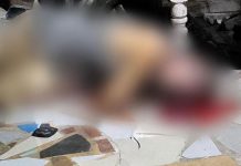 Delincuentes matan a “El Chema”, en la colonia 18 de Marzo de Apatzingán