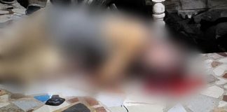 Delincuentes matan a “El Chema”, en la colonia 18 de Marzo de Apatzingán