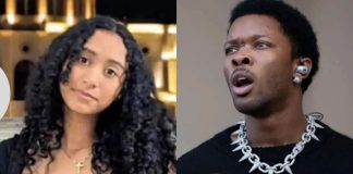 Revelan en audiencia mensajes de embarazo, aborto y compras bajo alias en el caso contra el cantante D4vd