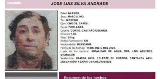 Desaparece defensor de bosques del oriente de Michoacán; activistas exigen su localización con vida