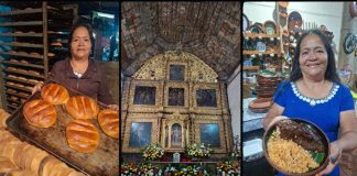 Tupátaro honra a Santiago Apóstol con una gran cabalgata, tradición y el sabor del auténtico mole de guajolote