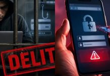 Tipifican el “phishing” como delito en la CDMX: castigarán el fraude digital hasta con 6 años de cárcel
