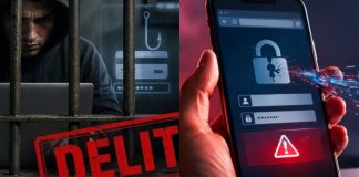 Tipifican el “phishing” como delito en la CDMX: castigarán el fraude digital hasta con 6 años de cárcel