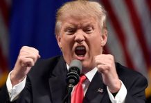 “Si tienes ADN masculino, tienes ADN masculino”: Trump vuelve a encender el debate sobre identidad de género