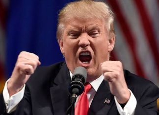 “Si tienes ADN masculino, tienes ADN masculino”: Trump vuelve a encender el debate sobre identidad de género