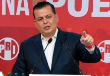 Detención de “El R1”, las más importante en el caso de Carlos Manzo: Guillermo Valencia