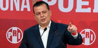 Detención de “El R1”, las más importante en el caso de Carlos Manzo: Guillermo Valencia