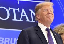 Trump pone a prueba la unidad de la OTAN en la cumbre de Turquía