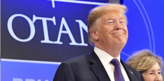 Trump pone a prueba la unidad de la OTAN en la cumbre de Turquía