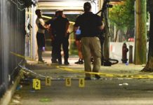 Hombre abre fuego durante los festejos del 4 de julio en Nueva York