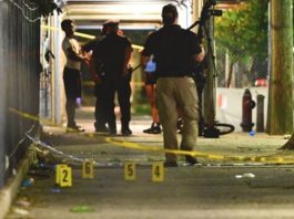 Hombre abre fuego durante los festejos del 4 de julio en Nueva York