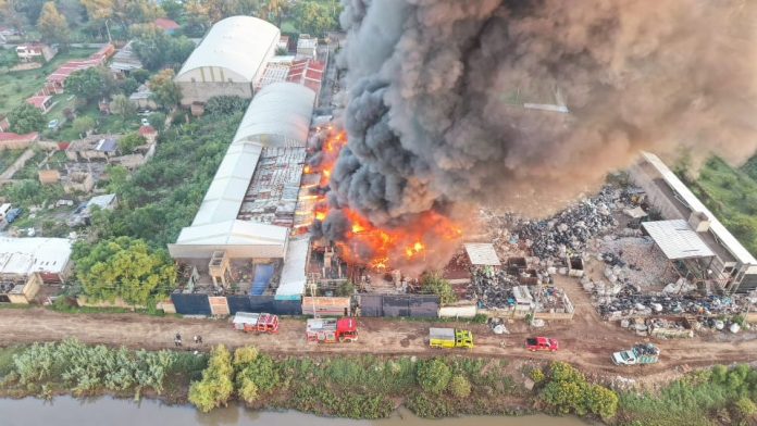incendios 1