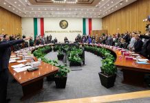 Ante desintegración del IEM, INE valida consultas de autogobierno y ajusta prerrogativas en Michoacán