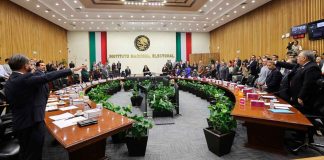 Ante desintegración del IEM, INE valida consultas de autogobierno y ajusta prerrogativas en Michoacán