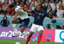 Inglaterra se adueña del tercer lugar del Mundial tras un histórico duelo de 10 goles ante Francia