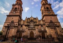 Michoacán mejora en 6% percepción de seguridad: INEGI