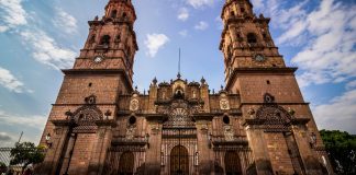 Michoacán mejora en 6% percepción de seguridad: INEGI