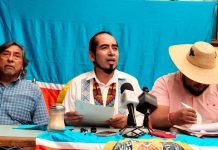 Manantiales tóxicos y enfermedad renal temprana, hallazgos en zona de Los Azufres: UMSNH