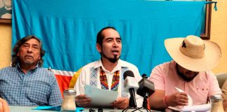 Manantiales tóxicos y enfermedad renal temprana, hallazgos en zona de Los Azufres: UMSNH