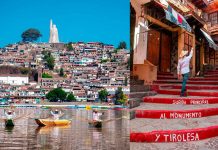Janitzio invita a vivir la esencia de Michoacán este verano