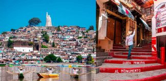 Janitzio invita a vivir la esencia de Michoacán este verano