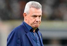 “Estoy encabronado por el cambio de horario de México”, afirma Javier Aguirre