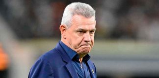“Estoy encabronado por el cambio de horario de México”, afirma Javier Aguirre
