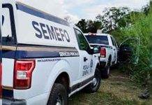 Hallan a otro hombre asesinado en Parácuaro; identifican a víctima del enfrentamiento en Puerta Chica
