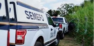 Hallan a otro hombre asesinado en Parácuaro; identifican a víctima del enfrentamiento en Puerta Chica